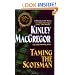 Taming the Scotsman (An Avon Romantic Treasure)