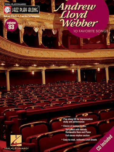 Andrew Lloyd Webber