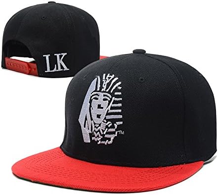 Pingguostory Last Kings Snapbacks Hats 48