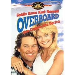 Overboard - Una Coppia Alla Deriva