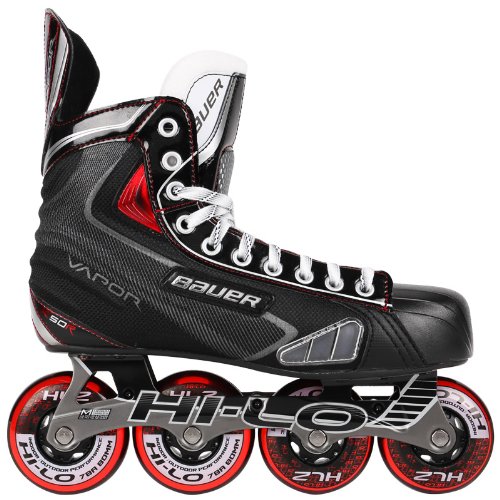 Bauer Vapor RH X50R Inline Skates Sale