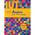 Anglais Dut 1e et 2e ann�es 2011