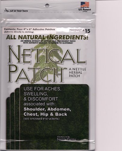 Best Price Netical Patch