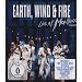 Earth, Wind & Fire - Live at Montreux 1997 [Blu-ray]