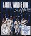 Earth, Wind & Fire - Live at Montreux 1997 [Blu-ray] von Wind & Fire Earth - alle Infos