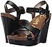Sam Edelman Women's Nelson Wedge Sandal