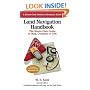 Land Navigation Handbook: The Sierra Club Guide to Map, Compass and GPS (Sierra Club Outdoor Adventure Guide)