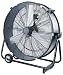 ACE MIDEA FANS.