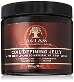 UPC 858380002226 product image for As I Am Coil Defining Jelly, 16 Ounce | upcitemdb.com