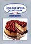 Kraft Philadelphia Brand Cream Cheese Cookbook