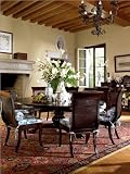Stanley Furniture Barbados Dining Table Series Barbados Sandy Lane Table Dining Set