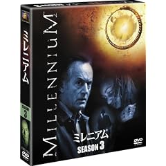 �~���j�A���@�V�[�Y��3 (SEASONS�R���p�N�g�E�{�b�N�X) [DVD]