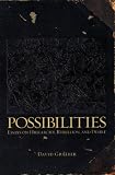 Possibilities: Essays on Hierarchy, Rebellion, and Desire