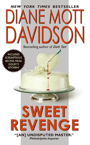 City Travel Guides Discounted  Books : Sweet Revenge