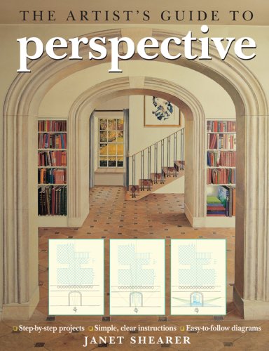 The Artist's Guide to Perspective