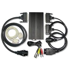 Mercedes Benz Multiplexer Diagnose Interface ohne Software Carsoft V7.4 OBD OBD2 MB