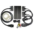 Mercedes Benz Multiplexer Diagnose Interface ohne Software Carsoft V7.4 OBD OBD2 MB