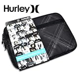 Hurley/MacBook Pro13専用スリーブ MacBook