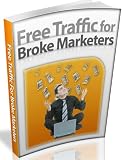 Free Traffic For Broke Marketers: Learn the SECRET Google trick that tells you who can help you and who to stay away from!