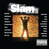 Slam: The Soundtrack