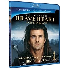 Braveheart [Blu-ray]