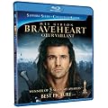 Braveheart / Coeur Vaillant (Bilingual) [Blu-ray]