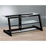 Bell'O AVS-522B Versatile Metallic Finish Audio Video System