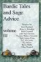 Bardic Tales and Sage Advice (Volume Three)
