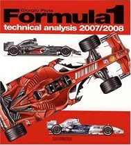 Formula 1 Technical Analysis 2007-2008