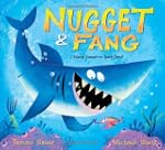 Nugget and Fang: Friends Forever--or...