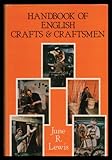 Handbook of English crafts and craftsmen