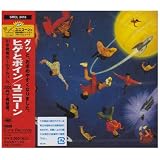ヒゲとボイン