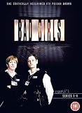Bad Girls - Series 1-4 - Complete