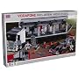 Mega Bloks McLaren F1 Racing Rig