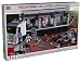 Mega Bloks McLaren F1 Racing Rig