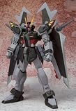 Gundam MSIA Strike Noir Extended Version Action Figure