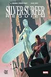 Silver Surfer: Requiem (Marvel History)