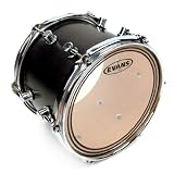 Evans EC Resonant Drum Head, 12 Inch