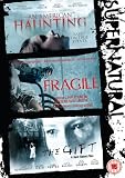 An American Haunting/Fragile/The Gift [2000]
