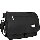 UPC 895587000068 product image for Amy Michelle Seattle Messenger (Black) | upcitemdb.com