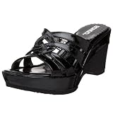 Bongo Women's Spring Street Wedge Sandal