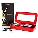 Yves Saint Laurent Extremely Eyes and Face Make-Up Essentials Palette for Women