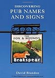 Discovering pub names and signs
