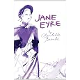 Jane Eyre (Classic Lines)