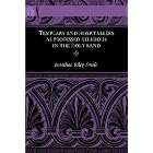 Templars and Hospitallers as Professed Religious in the Holy Land (ND Conway Lectures in Medieval... by Jonathan Riley-Smith