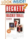 The Official Beckett Price Guide to Basketball Cards 2005, Edition #14 (Official Price Guide to Basketball Cards (Beckett))