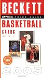 The Official Beckett Price Guide to Basketball Cards 2005, Edition #14 (Official Price Guide to Basketball Cards (Beckett))