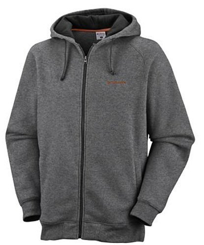 Columbia Hart Mountain Hoodie Mens