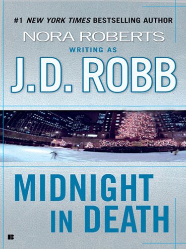 Midnight in Death by J. D. Robb