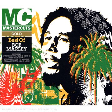 CD-Charts  Search : Bob Marley